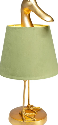Lampa stołowa Duck 61cm