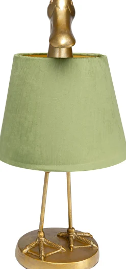 Lampa stołowa Duck 61cm