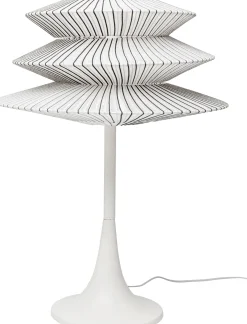Lampa Stołowa Facile Tre Ø50cm