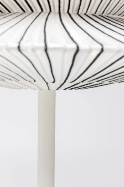 Lampa Stołowa Facile Tre Ø50cm