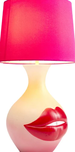 Lampa stołowa Labbra 43cm