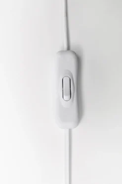 Lampa Stołowa LED Font LOVE