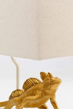 Lampa stołowa Lizard 42cm