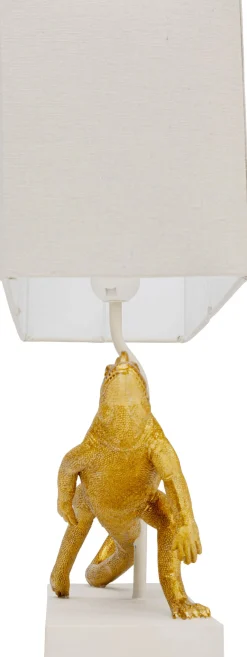 Lampa stołowa Lizard 42cm