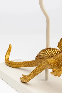 Lampa stołowa Lizard 42cm