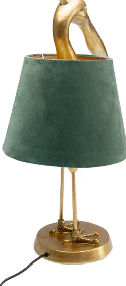 Lampa stołowa Pelican 62cm