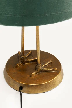 Lampa stołowa Pelican 62cm
