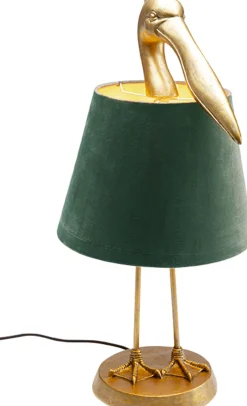 Lampa stołowa Pelican 62cm
