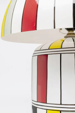 Lampa Stołowa Primary Shades 62cm