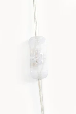 Lampa stołowa Sella 72 cm beżowa