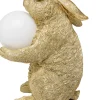 Lampa stołowa Sweet Rabbit 15cm