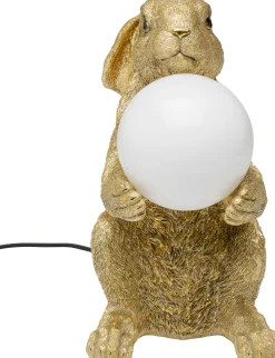 Lampa stołowa Sweet Rabbit 15cm