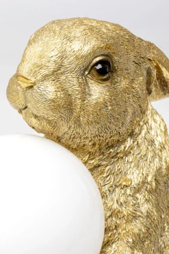 Lampa stołowa Sweet Rabbit 15cm