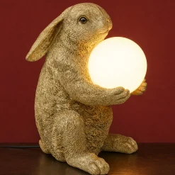 Lampa stołowa Sweet Rabbit 15cm