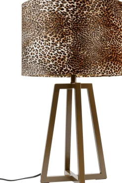 Lampa stołowa Wildlife 51cm