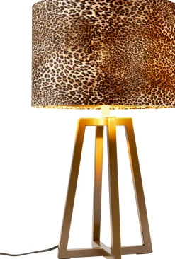 Lampa stołowa Wildlife 51cm