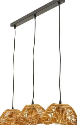 Lampa wisząca Aloha Drop 80cm