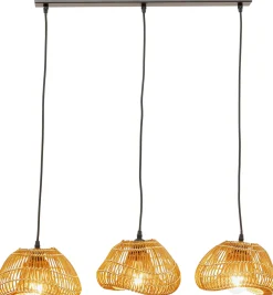 Lampa wisząca Aloha Drop 80cm