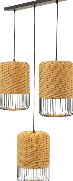 Lampa wisząca Aloha Drop Tre 80cm