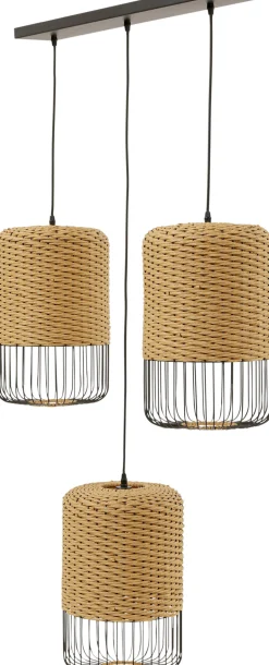 Lampa wisząca Aloha Drop Tre 80cm