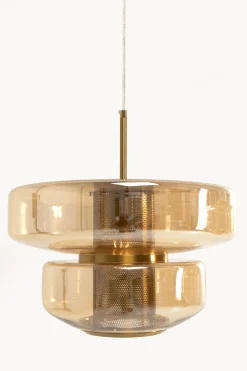 Lampa wisząca Arcadia Amber 125cm