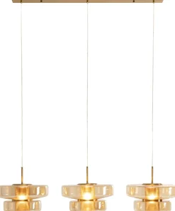 Lampa wisząca Arcadia Amber 125cm