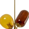 Lampa wisząca Balloon Dance 85cm