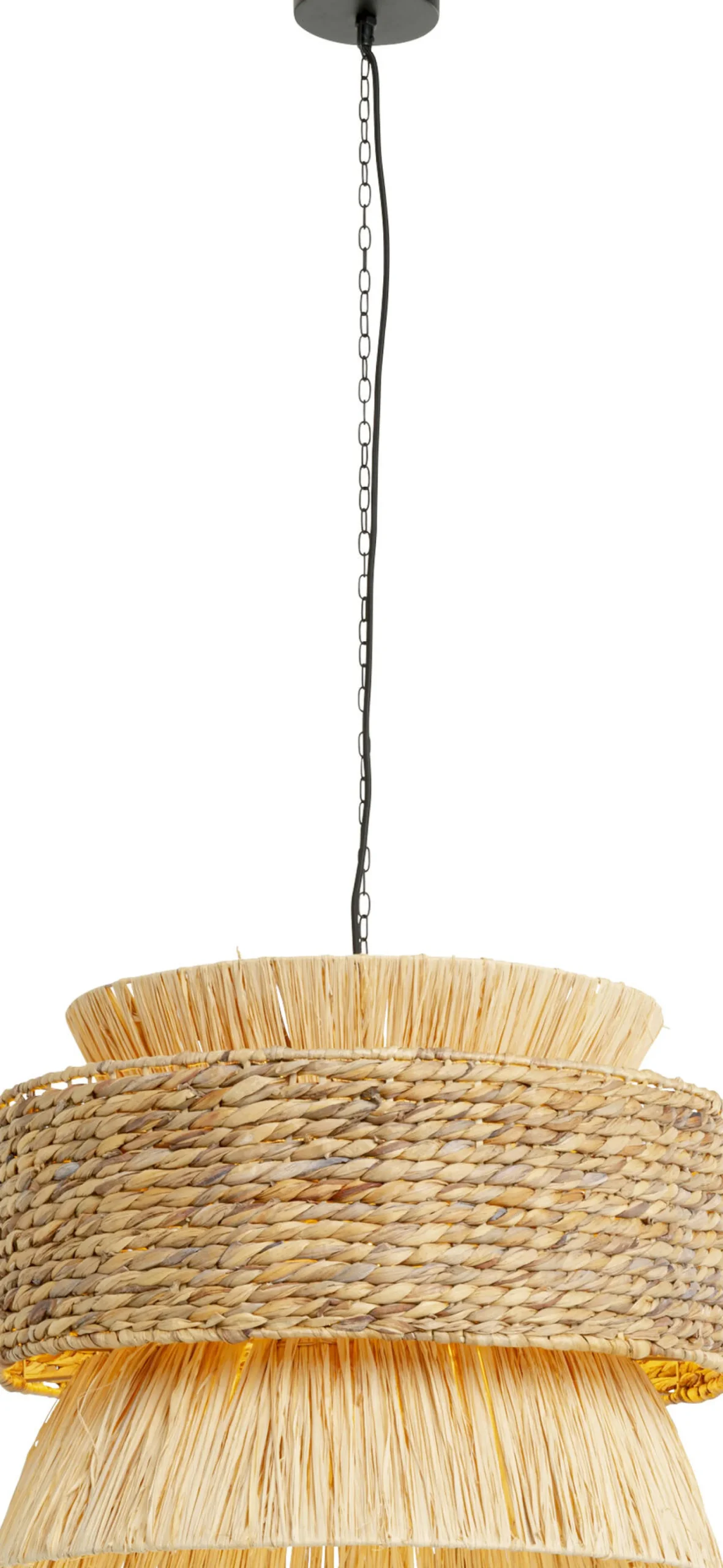Lampa Wisząca Campo Ø57cm