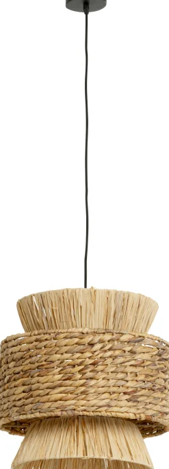 Lampa Wisząca Campo Ø39cm