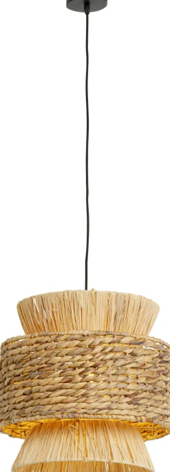 Lampa Wisząca Campo Ø39cm