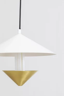 Lampa wisząca do salonu stalowa 5xG9 155 cm