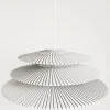 Lampa Wisząca Facile Tre Ø70cm