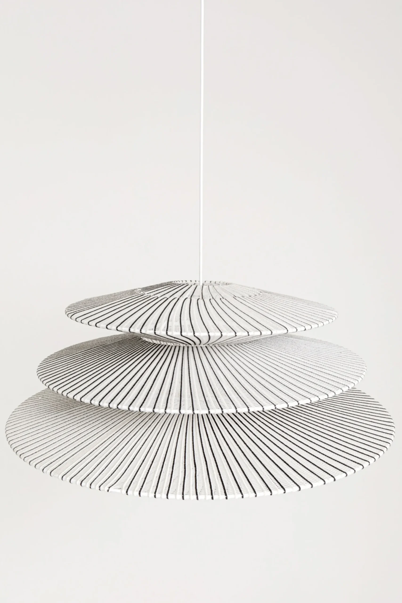 Lampa Wisząca Facile Tre Ø70cm