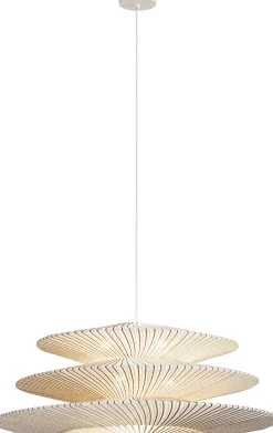 Lampa Wisząca Facile Tre Ø70cm