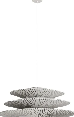 Lampa Wisząca Facile Tre Ø70cm