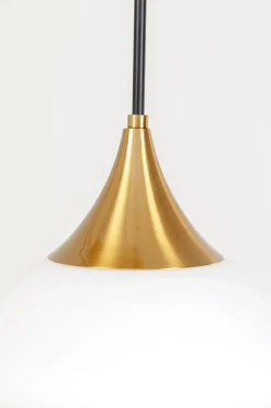 Lampa wisząca Gocce 70x140cm