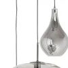 Lampa wisząca Goccia ?45cm
