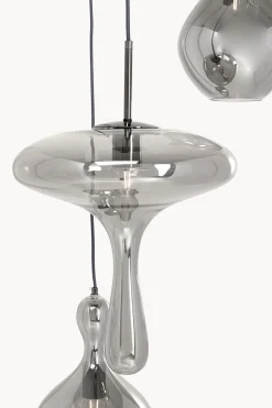 Lampa wisząca Goccia ?45cm