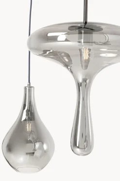 Lampa wisząca Goccia 100cm