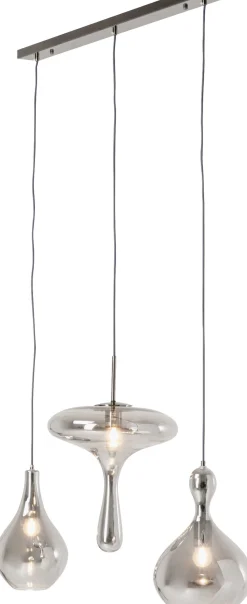 Lampa wisząca Goccia 100cm