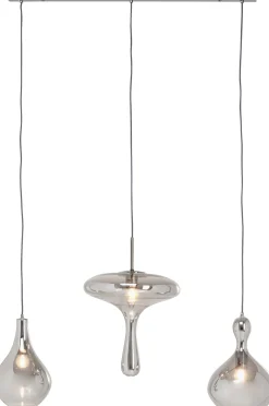 Lampa wisząca Goccia 100cm