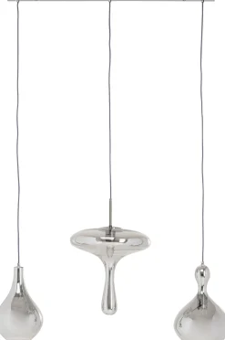 Lampa wisząca Goccia 100cm