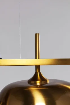 Lampa wisząca Golden Goblet Quattro A 115x142 cm