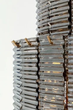 Lampa Wisząca Laola Ø45cm
