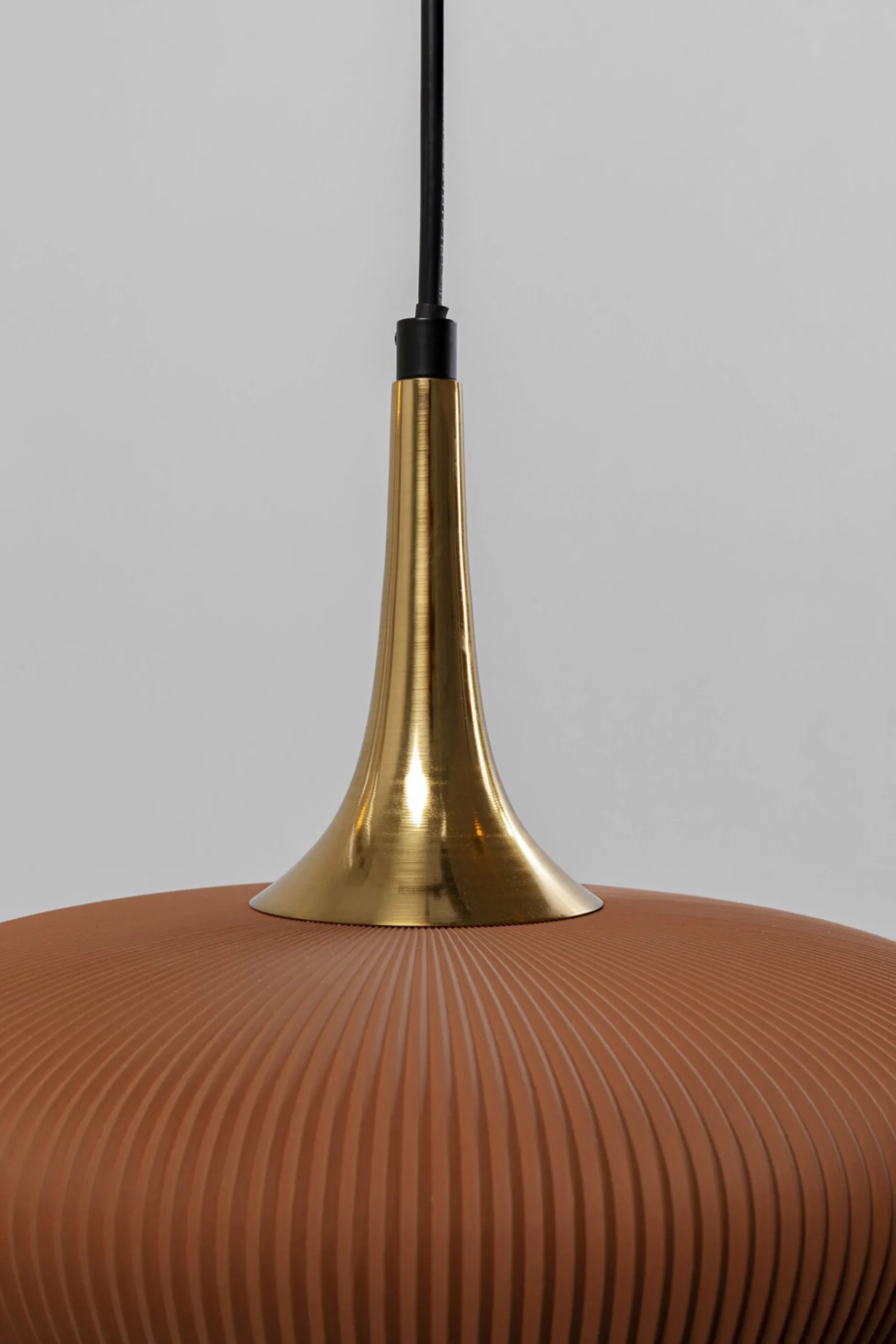 Lampa wisząca Melange Dinging 107cm