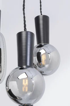 Lampa wisząca Romeo Ø42cm