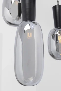 Lampa wisząca Romeo Ø42cm
