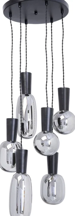 Lampa wisząca Romeo Ø42cm