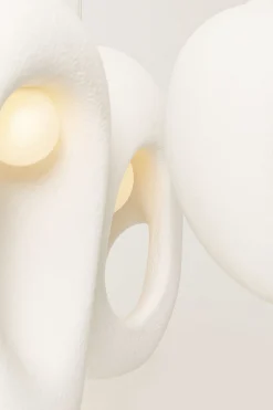 Lampa wisząca Soul Dining 53cm