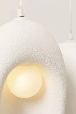 Lampa wisząca Soul Dining 53cm